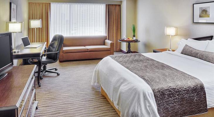 Delta Hotels by Marriott London Armouries