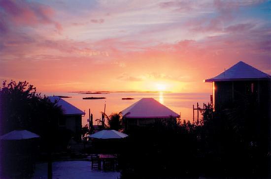 Staniel Cay Yacht Club