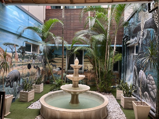 Hotel Terminus