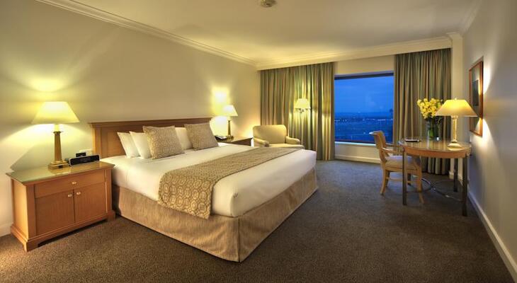 Stamford Plaza Sydney Airport