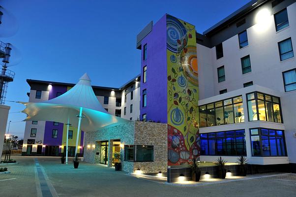 Hotel Verde Cape Town Airport