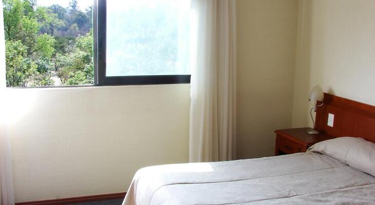 Hotel Polanco