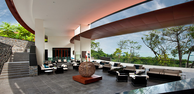 Capella Singapore