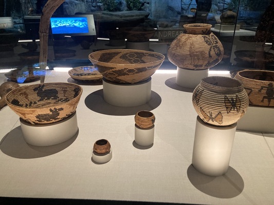 Agua Caliente Cultural Museum