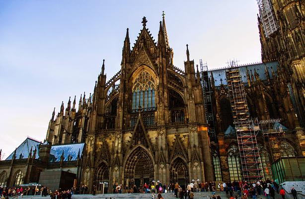 Cologne Cathedral