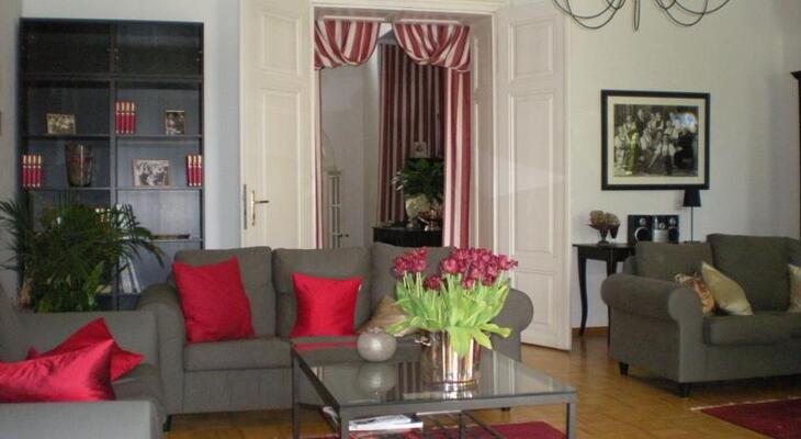 Villa Trapp