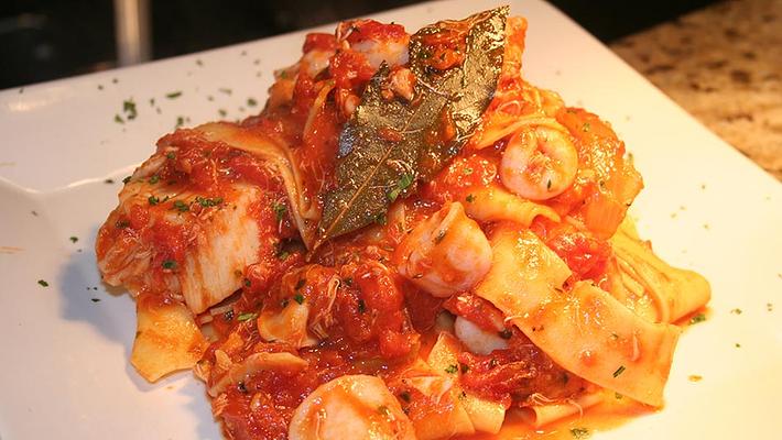 Sammy's Trattoria