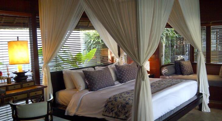 Kayumanis Jimbaran Private Estate & Spa