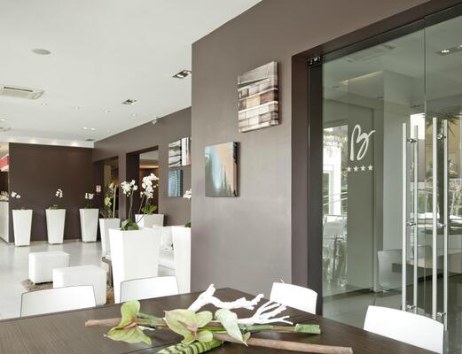 Hotel Belvedere