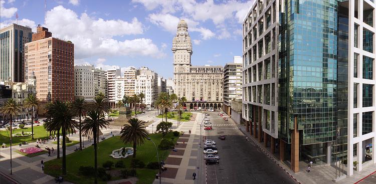 Plaza Independencia