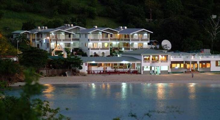 Gem Holiday Beach Resort
