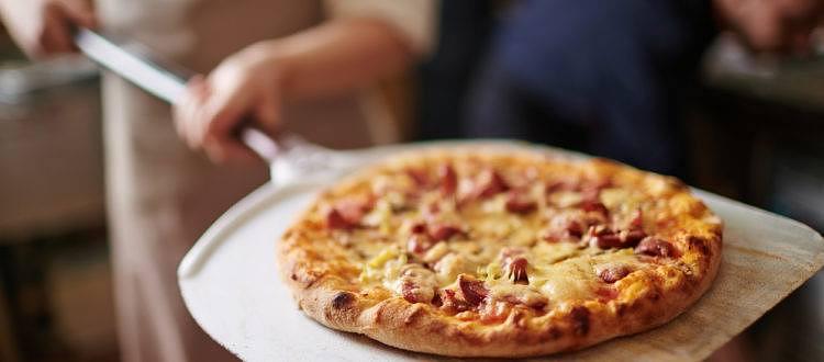 Providence Coal-Fired Pizza