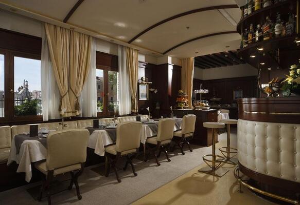 Hotel Bucintoro