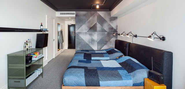 Ace Hotel London Shoreditch