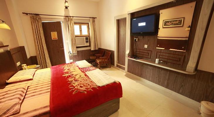 Hotel Sidhartha