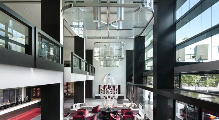 Crown Promenade Melbourne