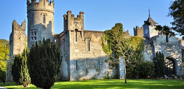 Howth Castle