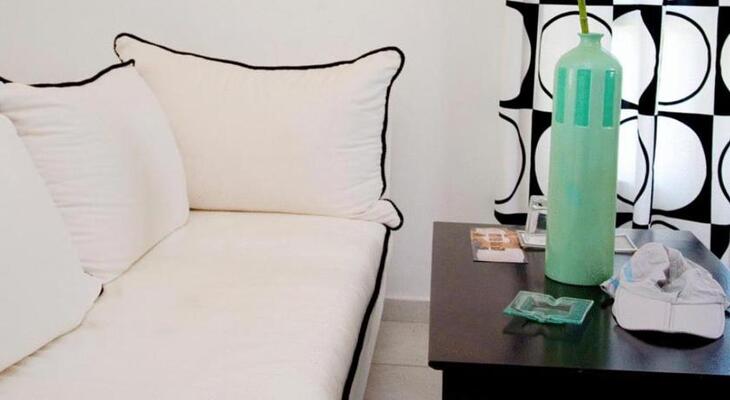 Anandes Hotel