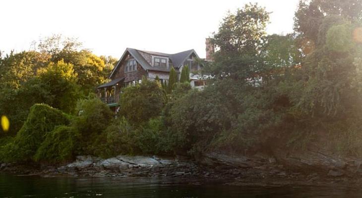 Castle Hill Inn