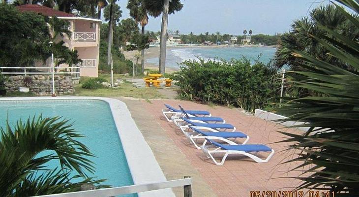 Treasure Beach Hotel