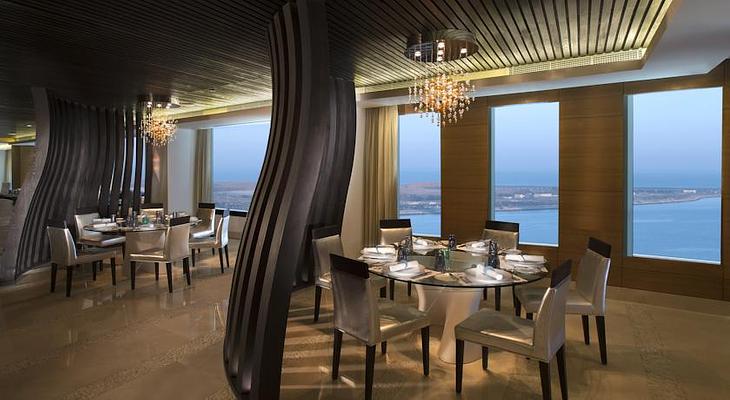 Sofitel Abu Dhabi Corniche