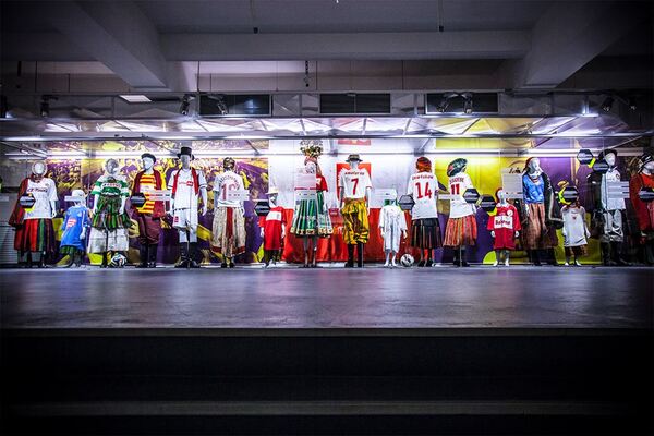 National Museum of Ethnography