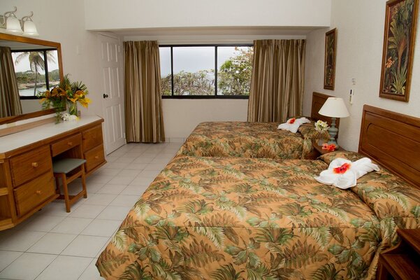 Crown Point Beach Hotel Limited