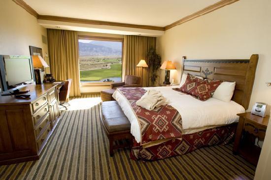Sandia Resort & Casino