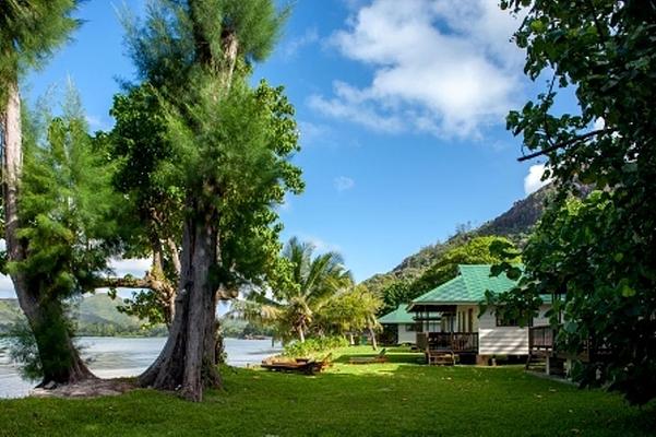 Le Vasseur Eco Resort