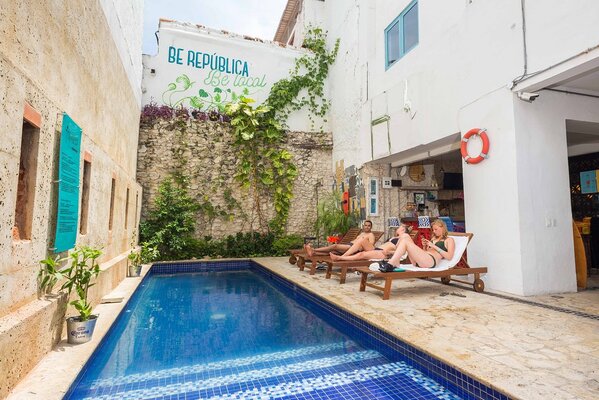 Republica Cartagena