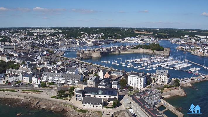 Auberge de Jeunesse de Concarneau