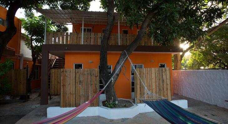 Guest House Chez Jacques