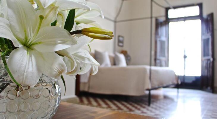 The Diplomat Boutique Hotel