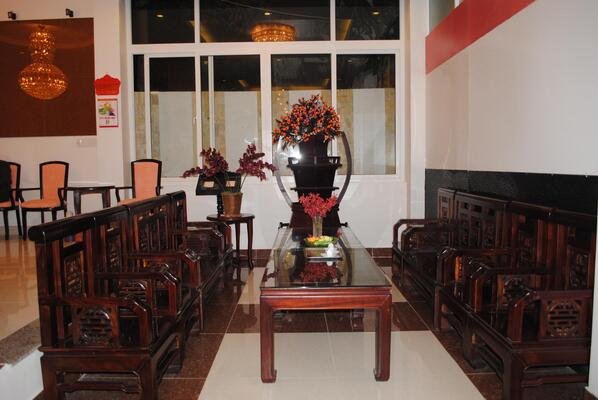Golden Star Hotel
