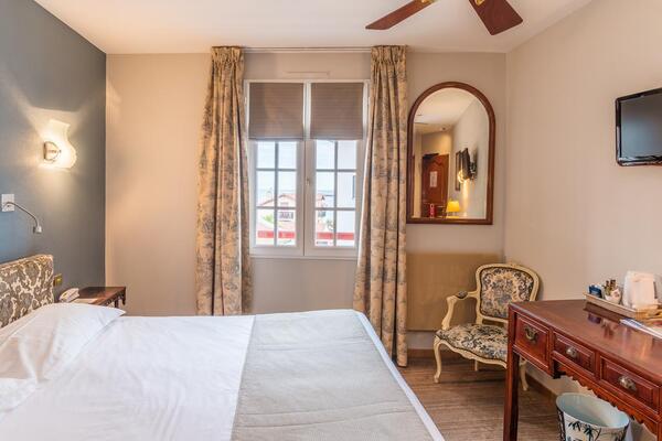 Hotel La Marisa