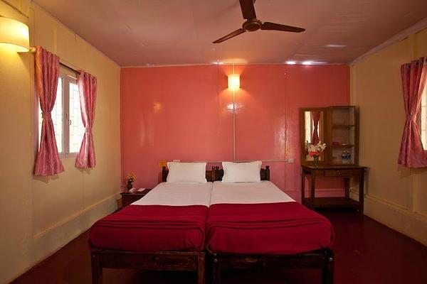 Palolem Beach Resort
