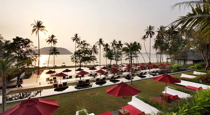The Vijitt Resort Phuket