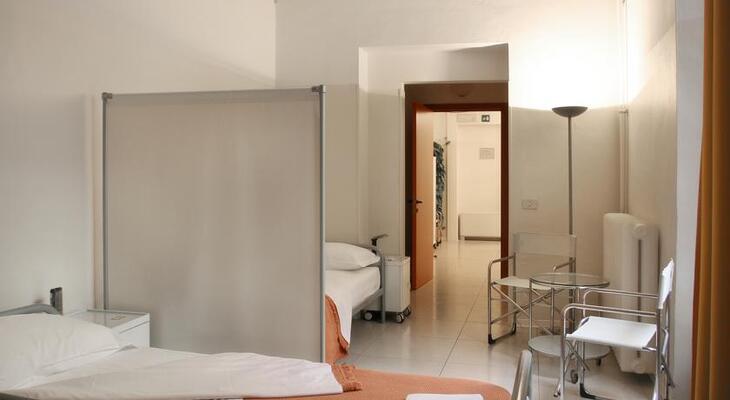 Academy Hostel