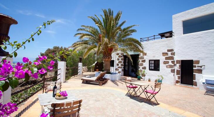 Casa de Hilario