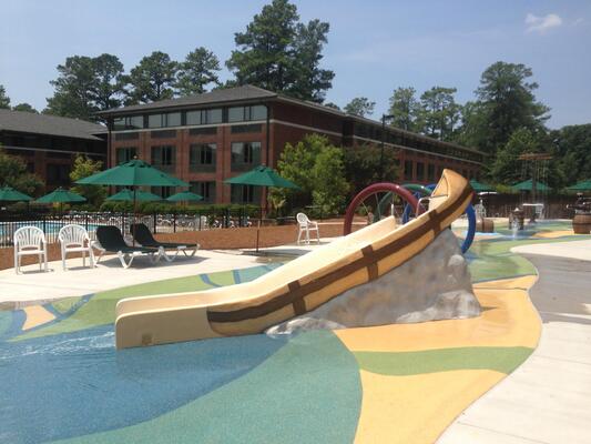 Woodlands Hotel & Suites - Colonial Williamsburg