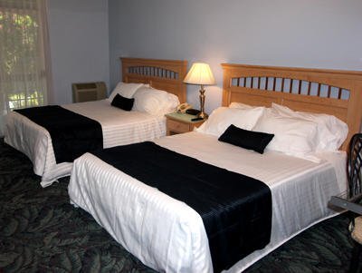 Highland Gardens Hotel