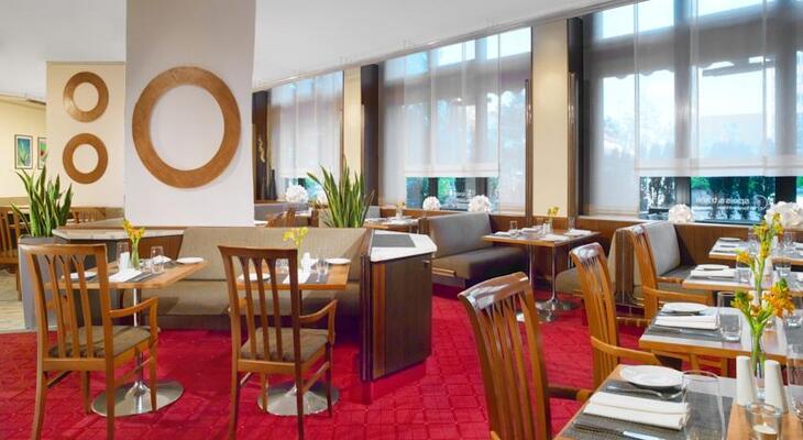 Sheraton Munich Westpark Hotel