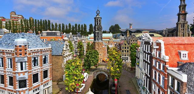 Madurodam