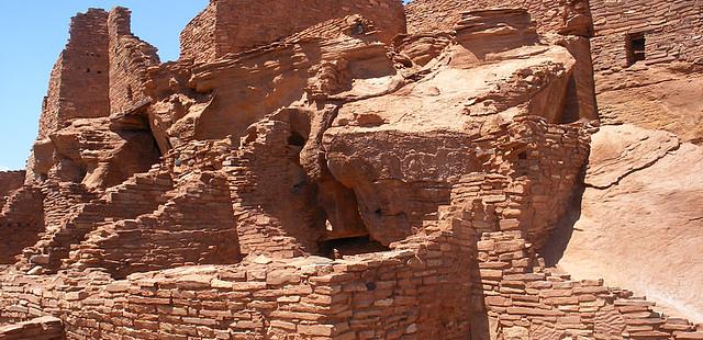 Wupatki National Monument