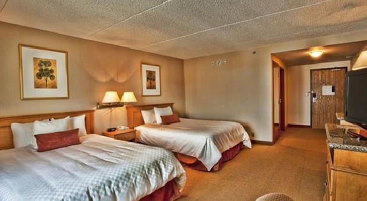 Humphry Inn & Suites