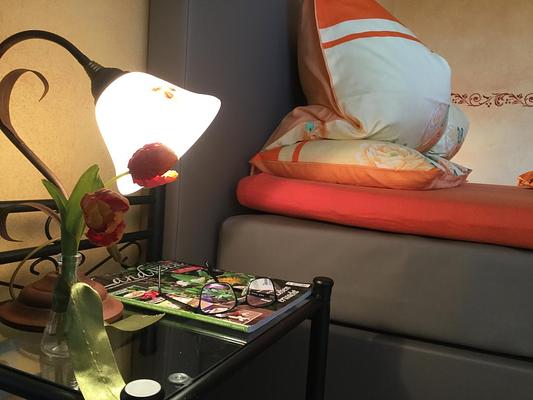 Hotel-Pension Annenhof