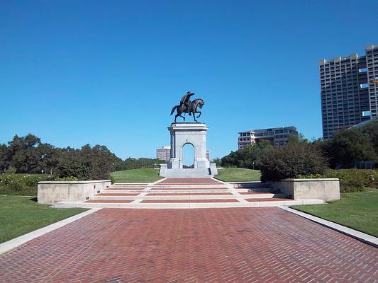 Hermann Park