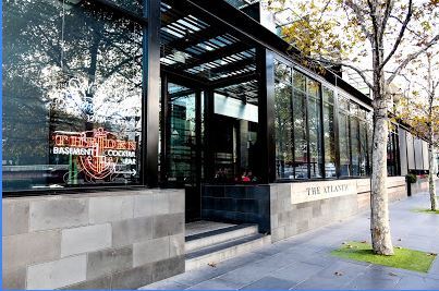 The Atlantic Restaurant
