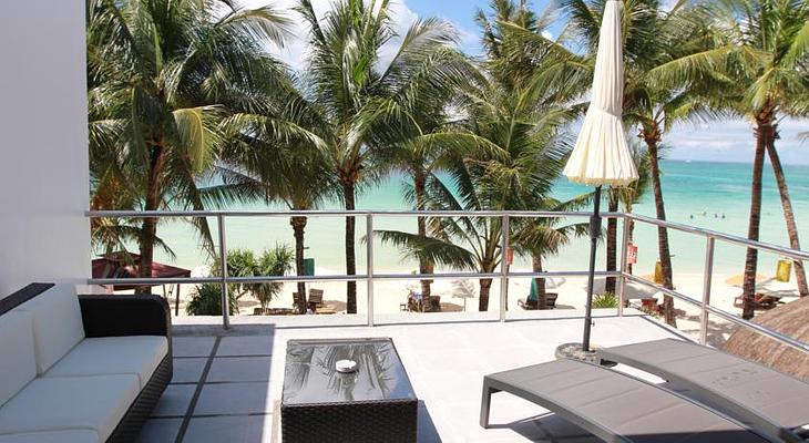 Calypso Beach and Dive Resort