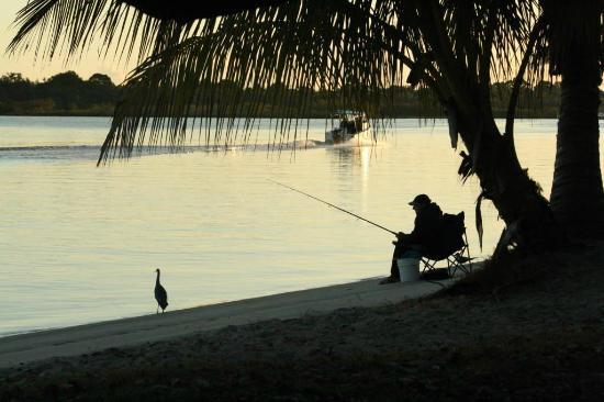 Noosa River Holiday Park